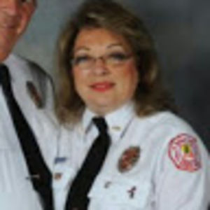 Meet your Posher, Diane